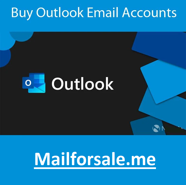 Hotmail account for sale | Mailforsale.me